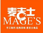 麦吉士