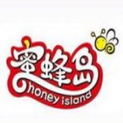 蜜蜂岛零食