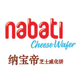 纳宝帝奶酪威化饼干
