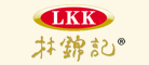 林锦记零食