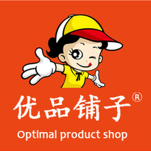 优品铺子休闲食品