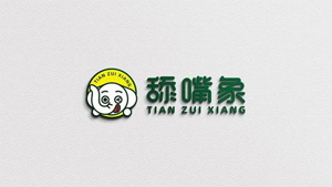 舔嘴象休闲食品