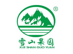 雪山果园休闲食品