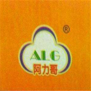 阿力哥休闲食品