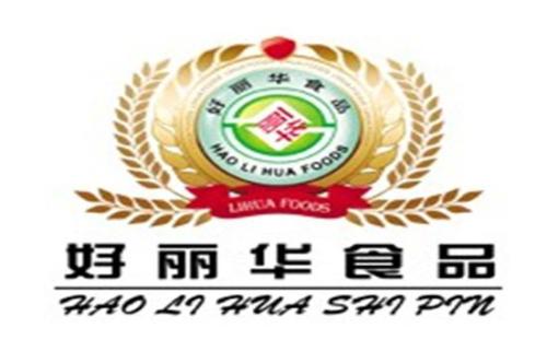 好利华休闲食品