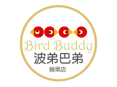 波弟巴弟糖果